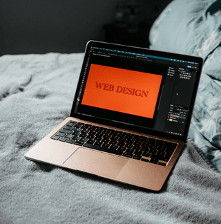 Static Website Design Company