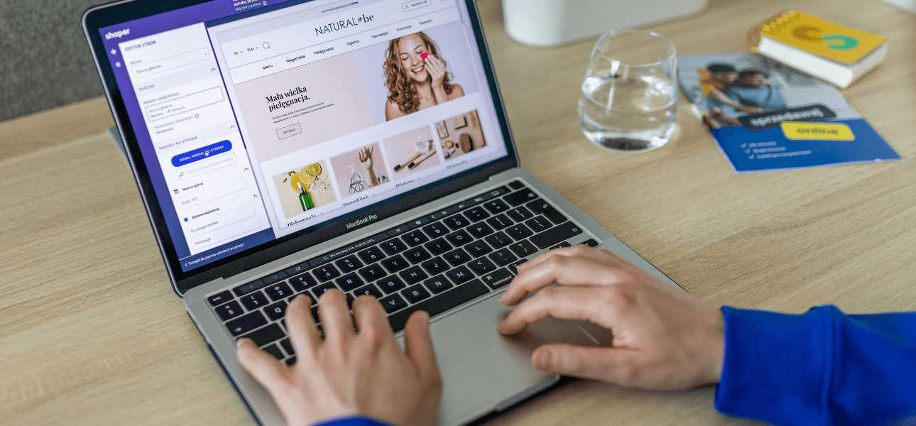 Ecommerce Website Development Company