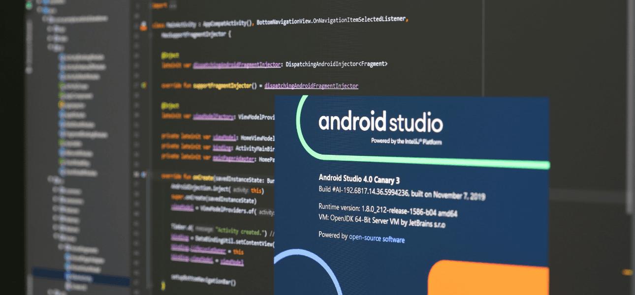 Android App Development Company