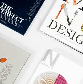 Graphic Design Company