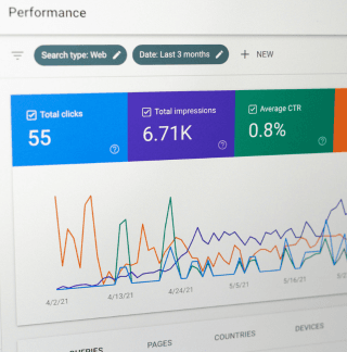 SEO Company