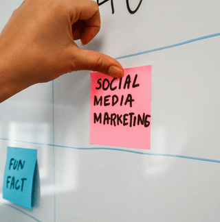 Social Media Marketing