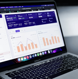 CRM Software Development Company