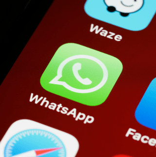 Whatsapp CRM Integration