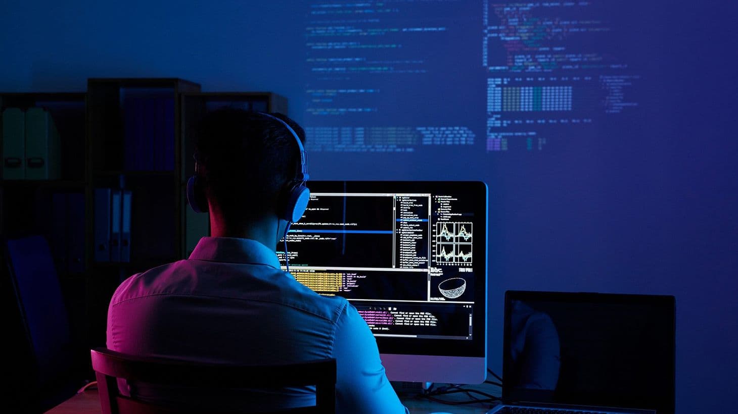 Leading Web Development Company for Modern Websites