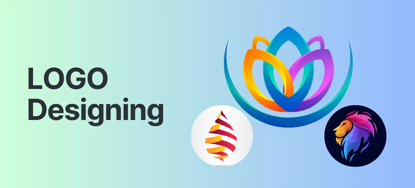 logo designing company