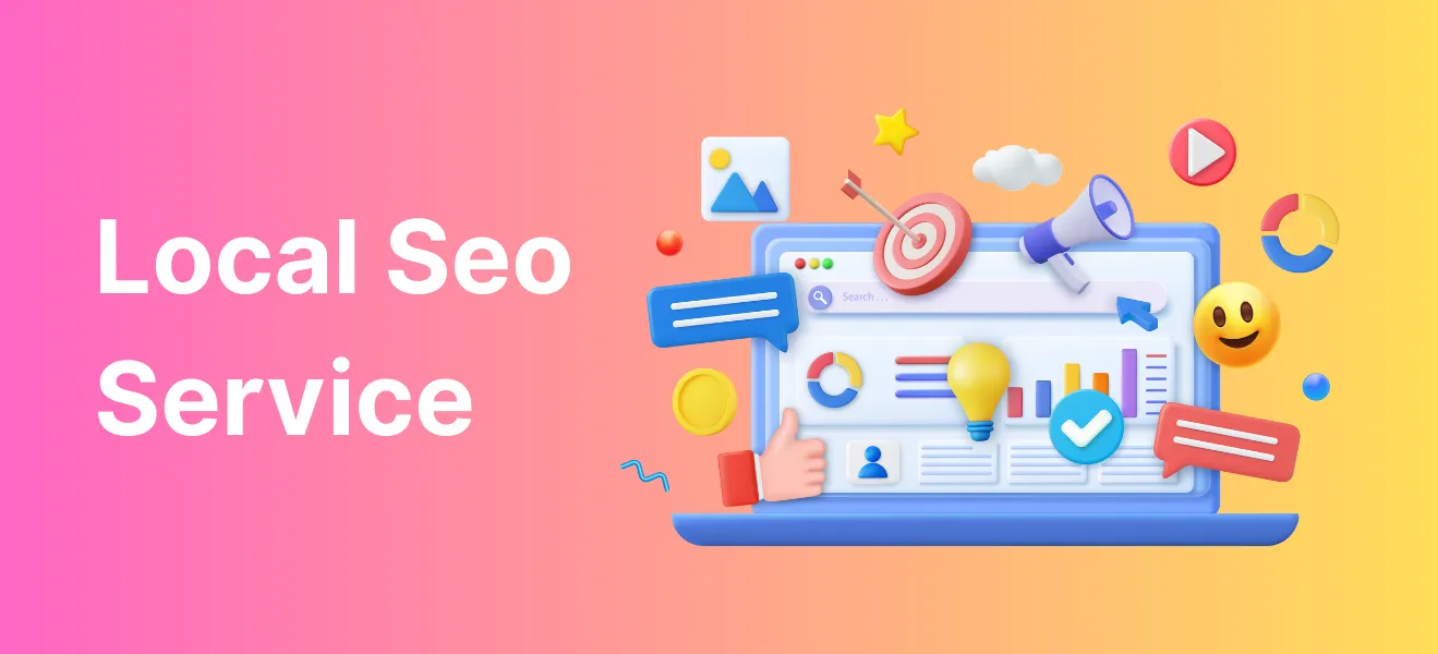 Local Seo Service