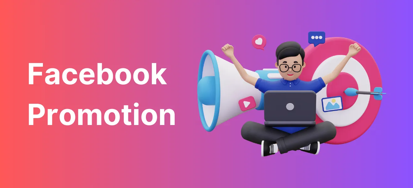 Facebook Promotion
