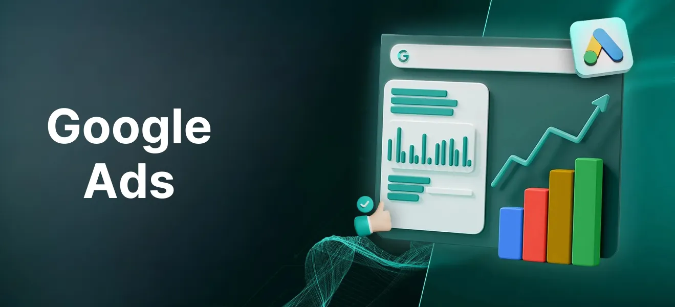 google ads agency in LocationKeyword