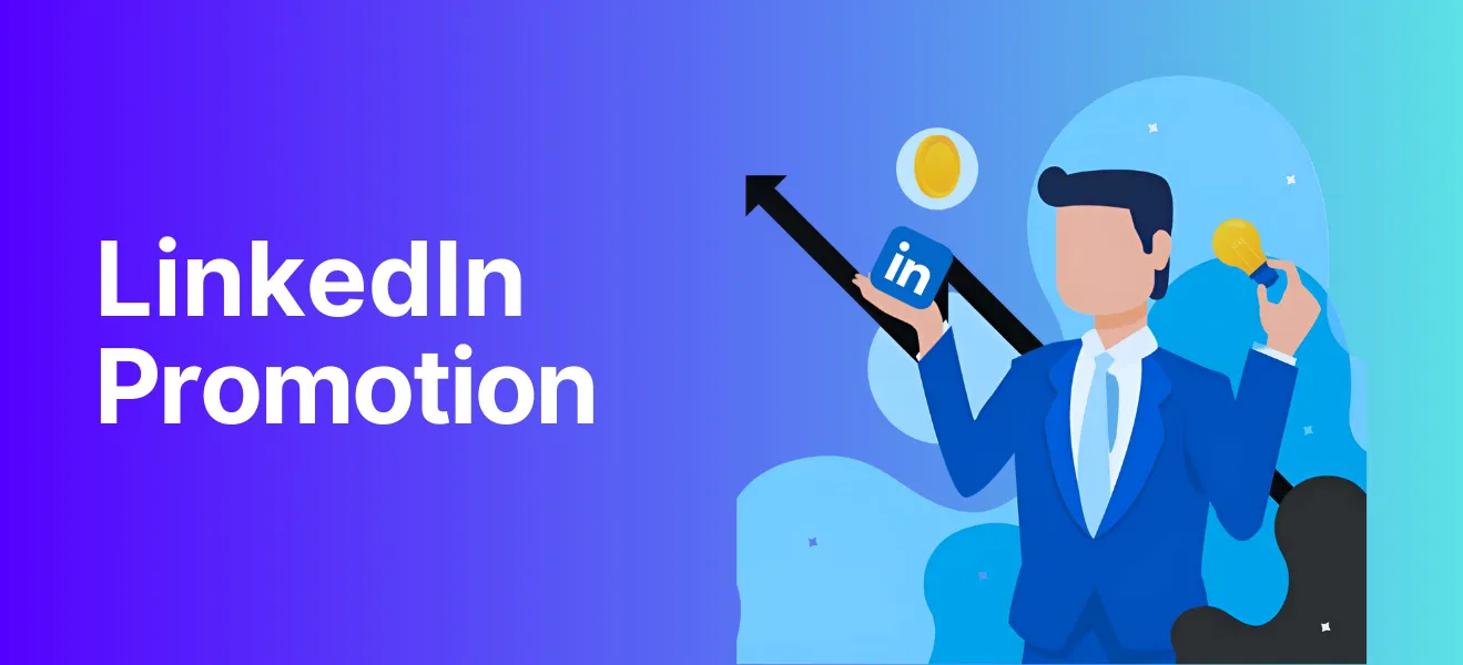 Best LinkedIn Promotion Company in LocationKeyword