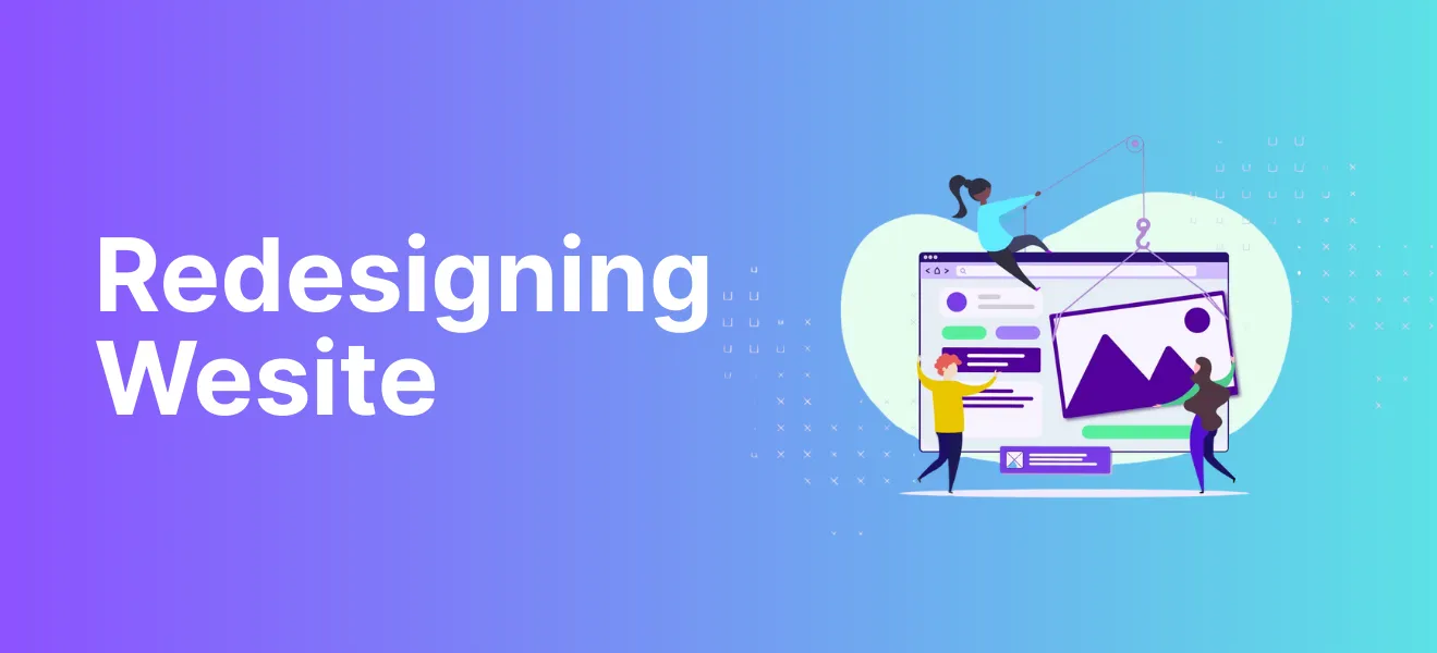 Website Redesigning Company in LocationKeyword