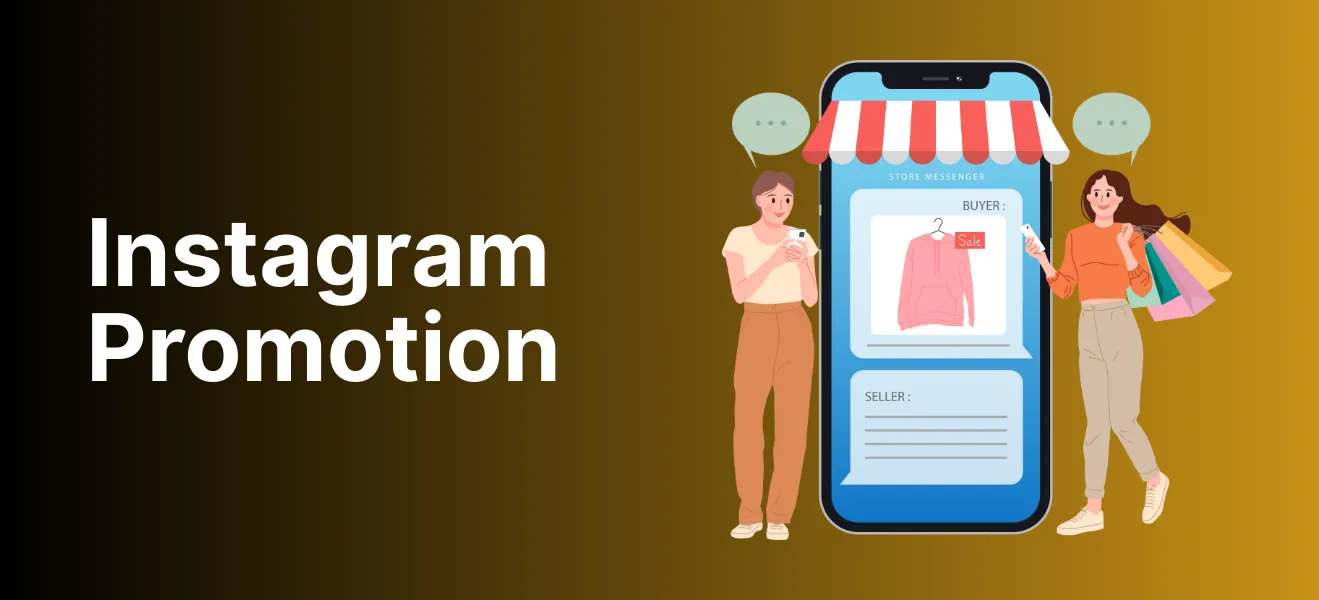 Instagram Promotion Company in LocationKeyword
