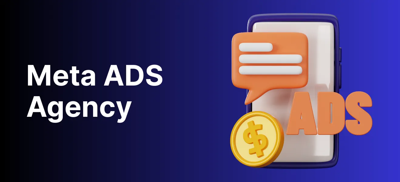 Meta Ads Agency in LocationKeyword